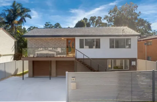 26 Tunney St, Wishart, Qld 4122