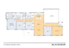 26 Turbayne Crescent, Forde, ACT 2914-Floorplan