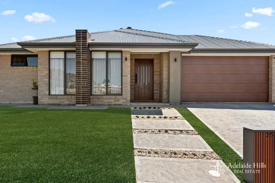 26 Turnberry Crescent, Mount Barker, SA 5251