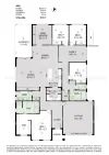 26 Turnberry Crescent, Mount Barker, SA 5251-Floorplan