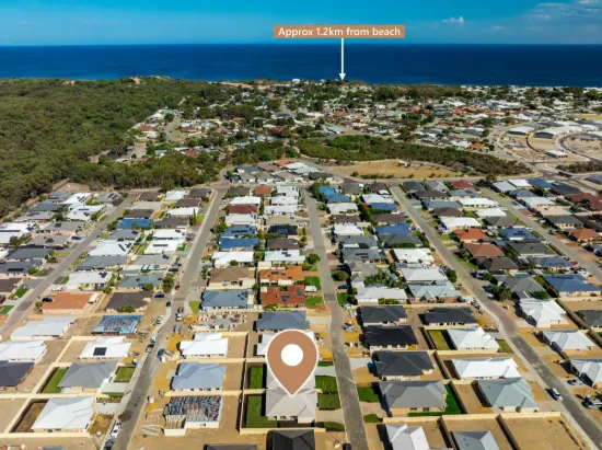26 Turtle Way, Dawesville, WA 6211
