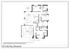 26 Turtle Way, Dawesville, WA 6211-Floorplan