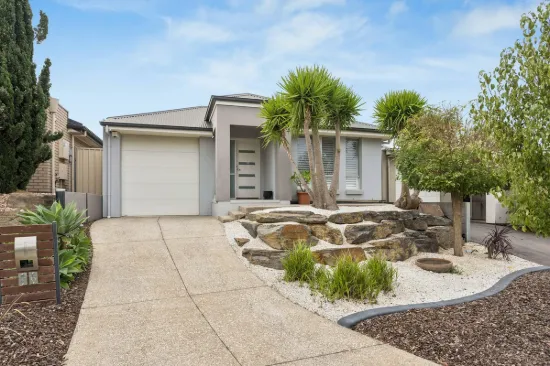 26 Tuscan Road, Golden Grove, SA 5125