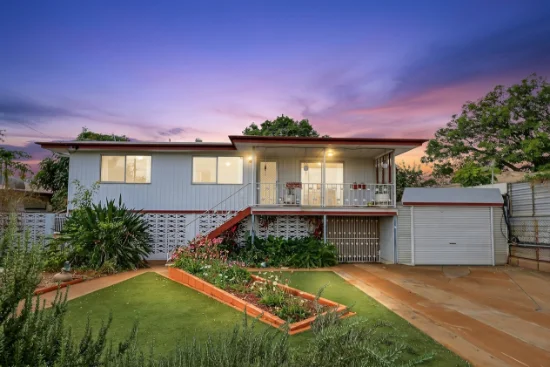 26 Twenty Third Avenue, Mount Isa, Qld 4825