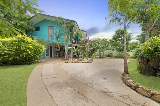 26 Union Terrace, Anula, NT 0812