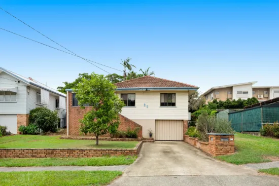 26 Vaughan Street, Mount Gravatt, Qld 4122