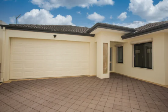 26 Verdello Way, Pearsall, WA 6065