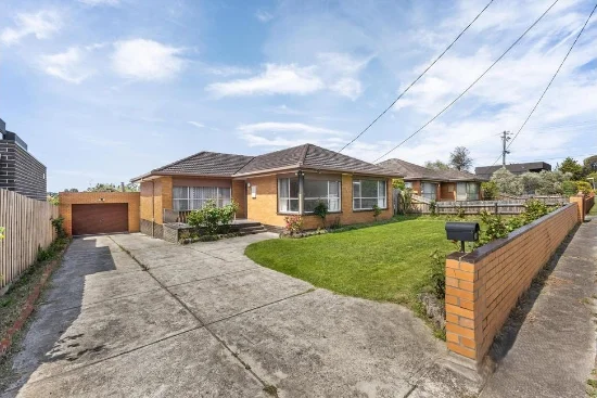 26 Victoria Street, Doncaster, Vic 3108 - For Rent