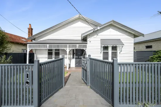 26 Victoria Street, Rippleside, Vic 3215