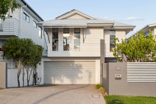 26 Victoria Terrace, Gordon Park, Qld 4031