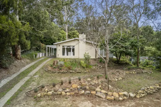 26 View Crescent, Blackwood, Vic 3458