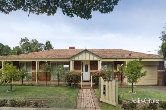 26 View Street, Croydon, Vic 3136