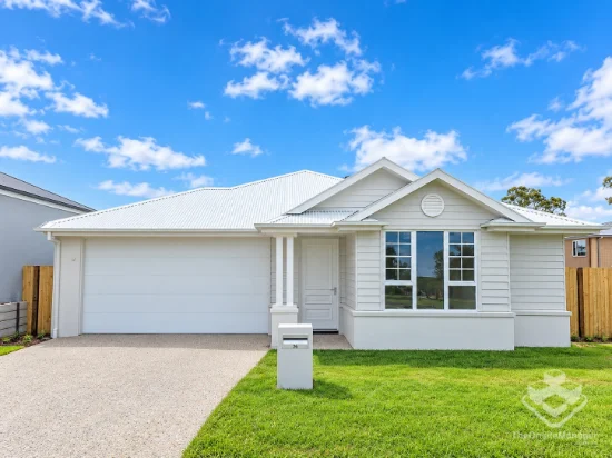26 Viewpoint Street, Pallara, Qld 4110