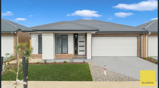 26 viridis Drive, Tarneit, Vic 3029