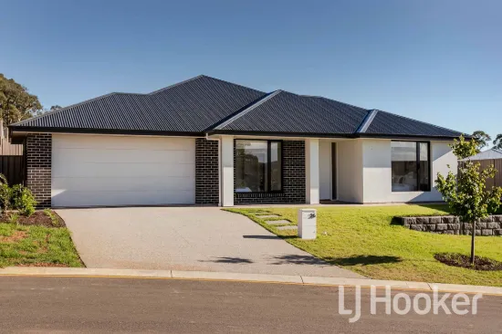 26 Wagtail Way, Mount Barker, SA 5251