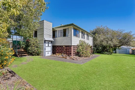 26 Wakefield Street, Woombye, Qld 4559