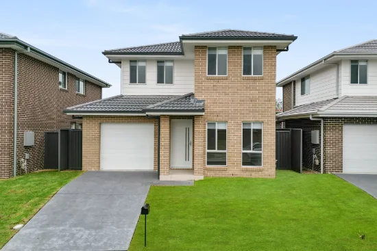 26 Walan Street, Austral, NSW 2179