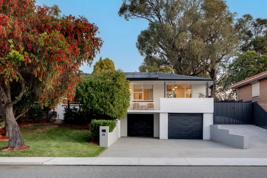 26 Waldemar Street, Gwelup, WA 6018
