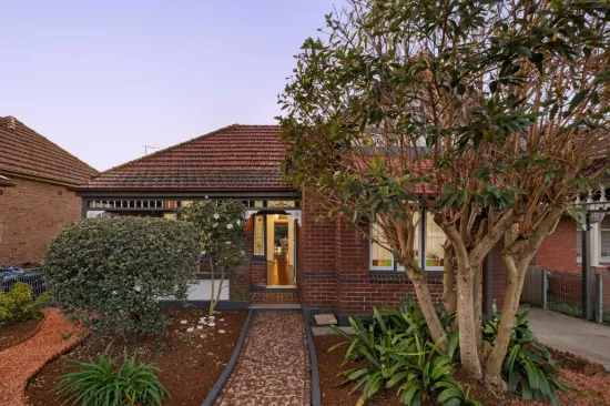 26 Walker Avenue, Haberfield, NSW 2045