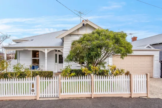 26 Walker Street, Rippleside, Vic 3215