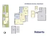 26 Walkers Avenue, Newnham, Tas 7248-Floorplan