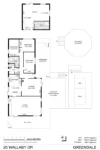 26 Wallaby Drive, Greendale, Vic 3341-Floorplan