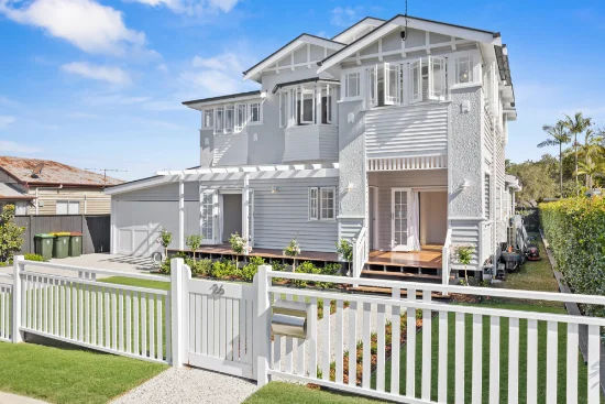 26 Wallin Street, Kedron, Qld 4031