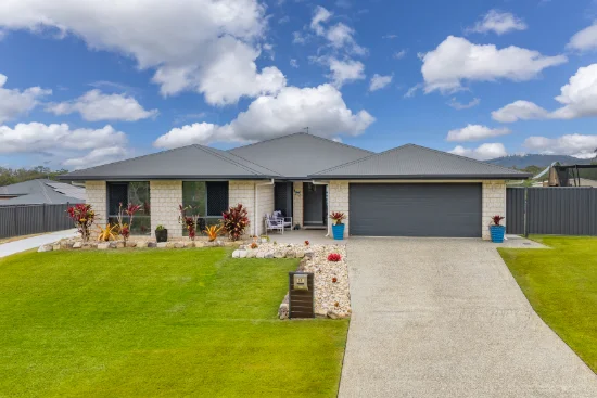 26 Walters Court, Wamuran, Qld 4512
