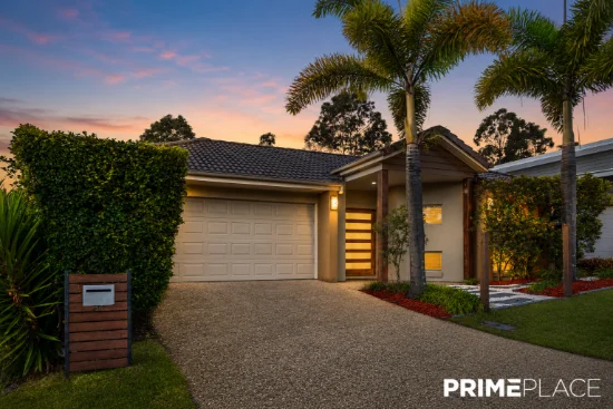 26 Waratah Crescent, Springfield Lakes, Qld 4300