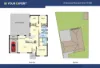 26 Warrenwood Place, Narre Warren, Vic 3805-Floorplan