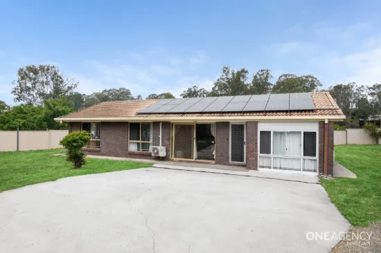 26 Warroo Place, Durack, Qld 4077