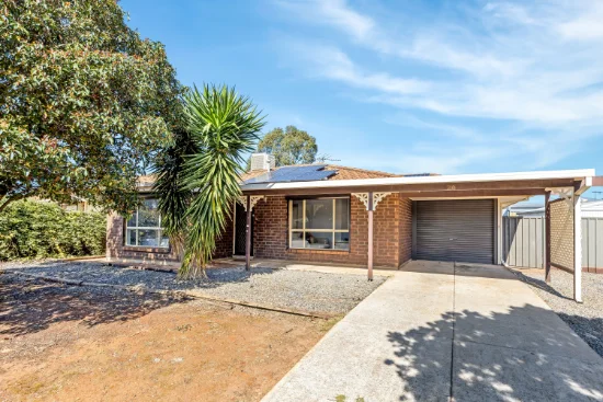26 Washington Drive, Craigmore, SA 5114 - For Sale