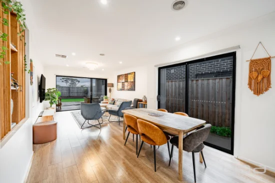 26 Wasim Circuit, Rockbank, Vic 3335