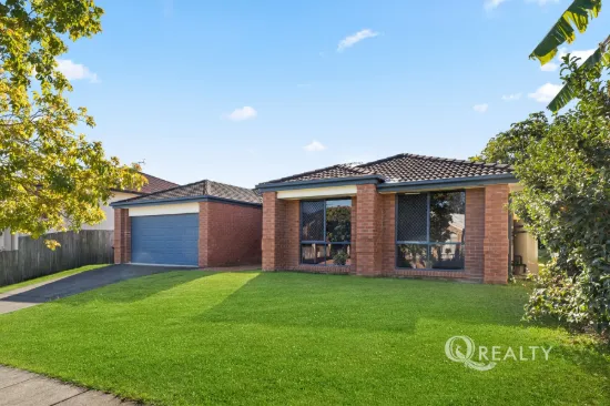 26 Waterbrooke Circuit, Drewvale, Qld 4116
