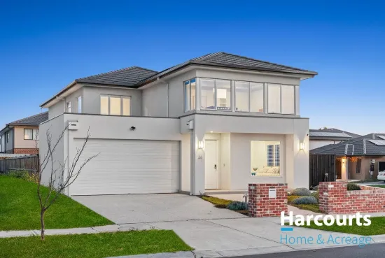 26 Watergardens CCt, Lyndhurst, Vic 3975