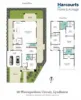 26 Watergardens CCt, Lyndhurst, Vic 3975-Floorplan