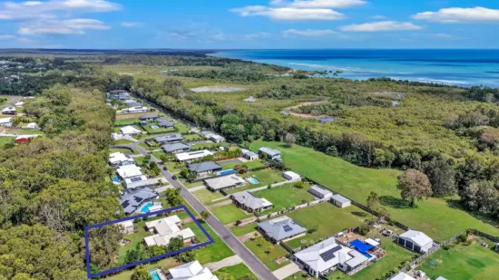 26 Waters Edge Drive, Craignish, Qld 4655
