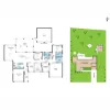 26 Waters Edge Drive, Craignish, Qld 4655-Floorplan