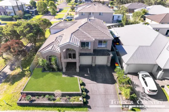 26 Waterside Drive, Woongarrah, NSW 2259