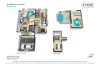 26 Waterview Crescent, West Haven, NSW 2443-Floorplan