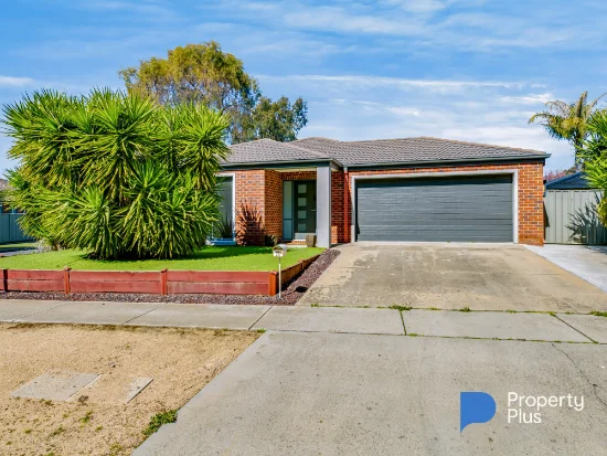 26 Waterview Drive, White Hills, Vic 3550