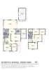 26 Wattle Avenue, Kings Park, Vic 3021-Floorplan