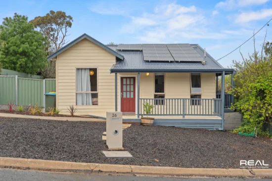 26 Wattle Street, Lobethal, SA 5241