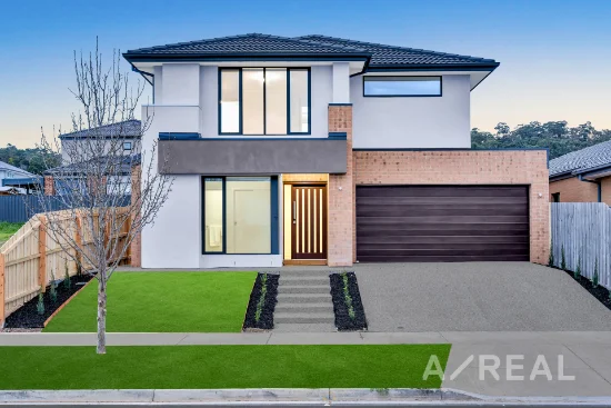26 Weatherglass Way, South Morang, Vic 3752
