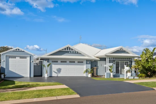 26 Webcke Crescent, Kleinton, Qld 4352