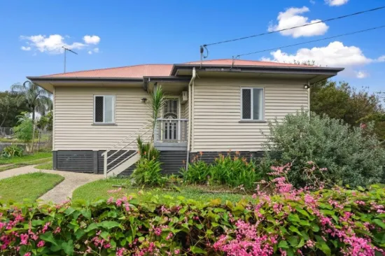 26 Weenga Street, Geebung, Qld 4034