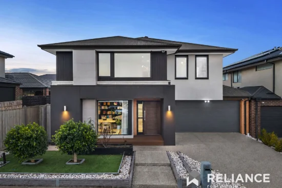 26  Weinstock Road, Truganina, Vic 3029 - For Sale