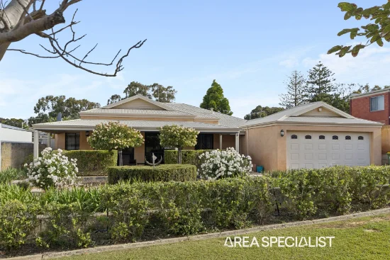 26 Weldon Way, City Beach, WA 6015