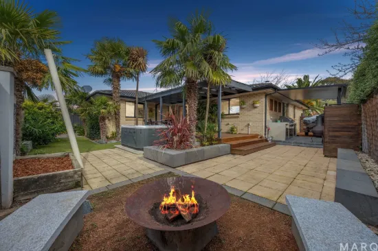 26 Wellesley Street, Amaroo, ACT 2914