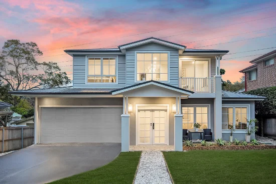 26 Wellman Road, Forestville, NSW 2087